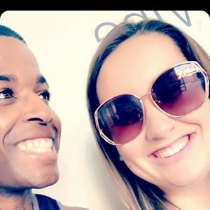 Meet your Posher, Shawna